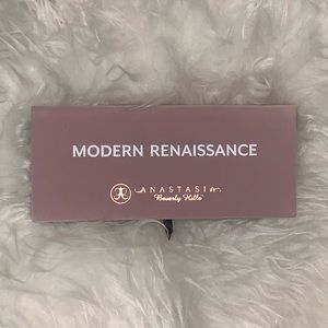 Anastasia Modern Renaissance